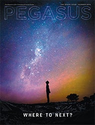 Pegasus Magazine Summer 2016