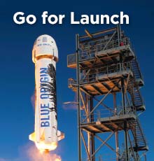 Go for Launch