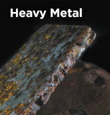 Heavy Metal