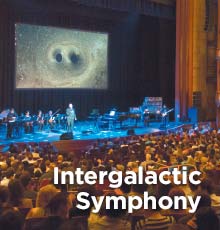 Intergalactic Symphony