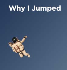 Why I Jumped