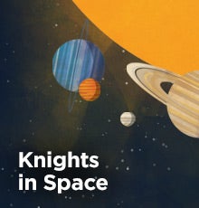 Knights In Space