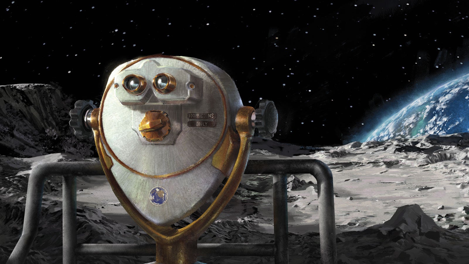 Opinion: Space Tourism Opinion: Space Tourism