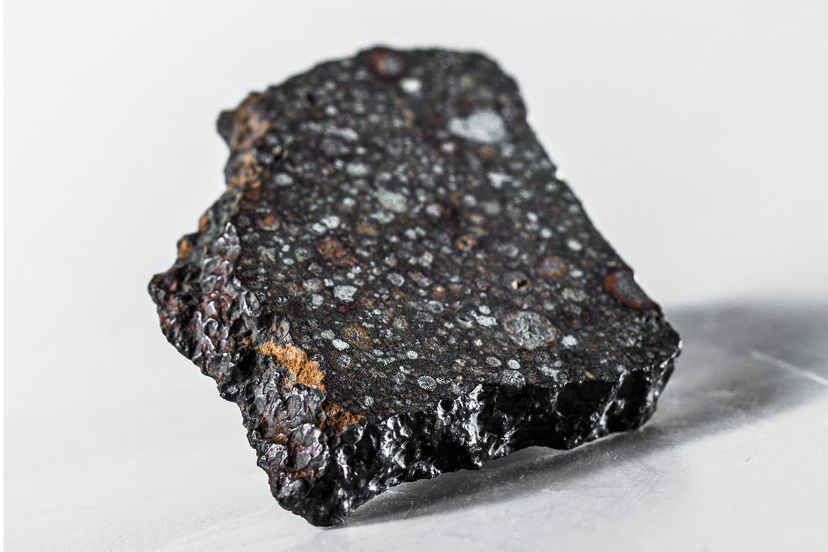 Chondrite