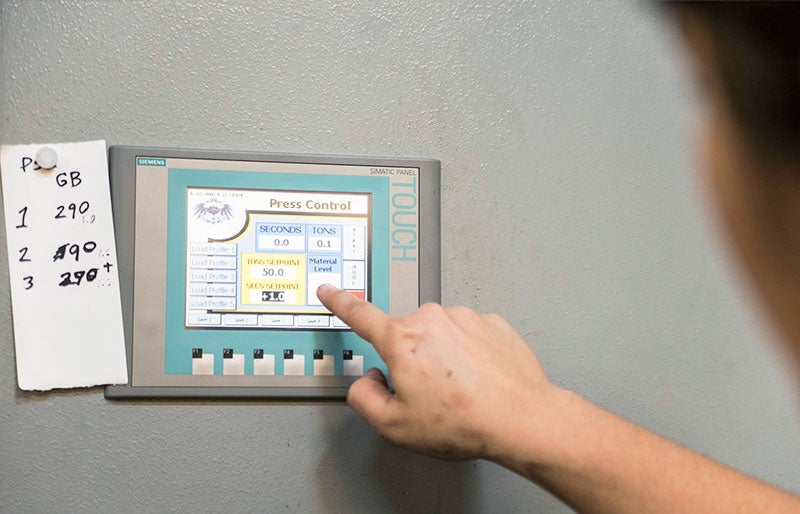 03_controlpanel_artifactpress1 03_controlpanel_artifactpress1