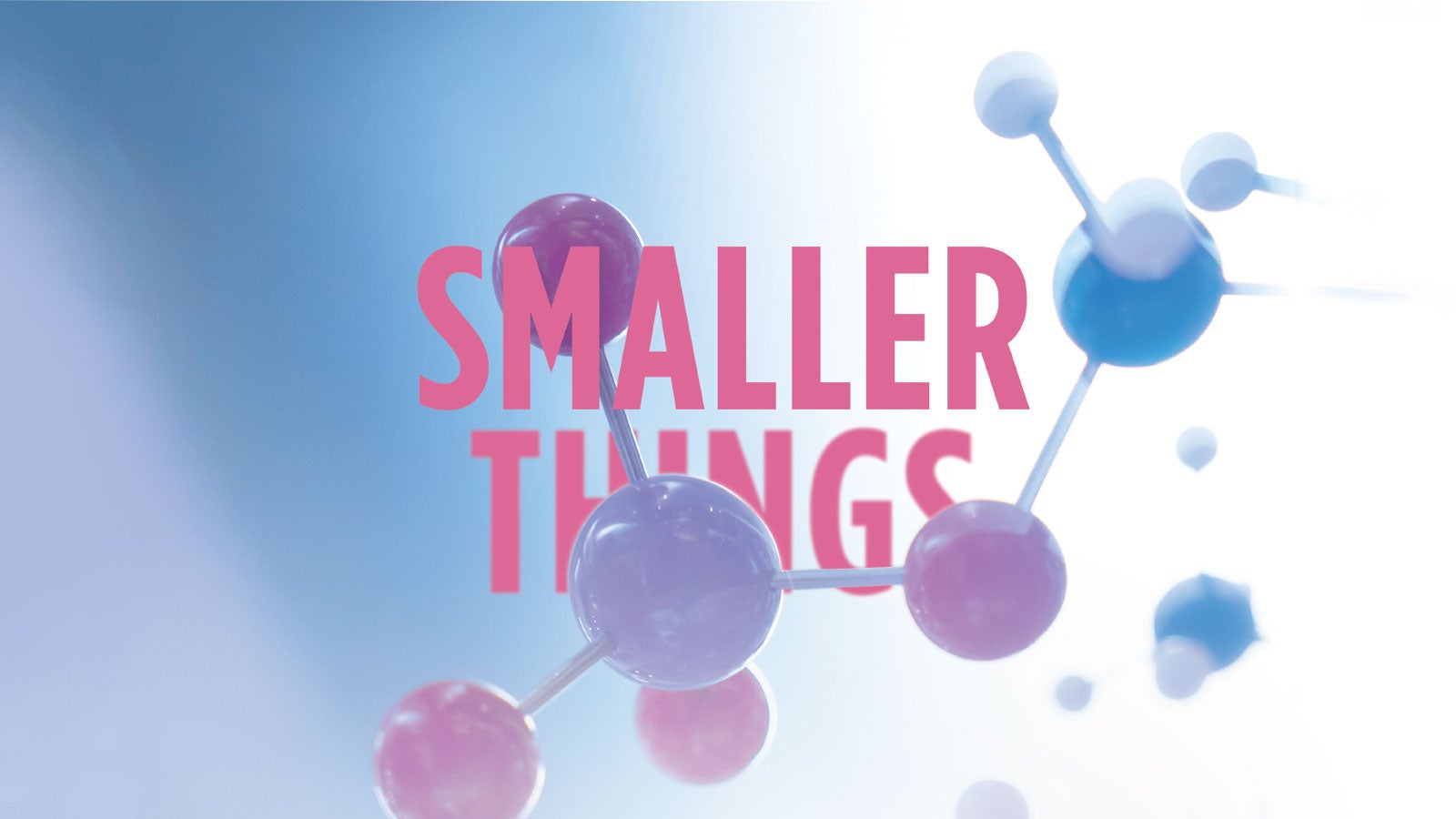 The Big World of Nanotechnology The Big World of Nanotechnology