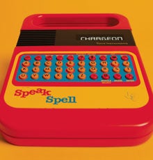 Speak & Spell Was a Game Changer
