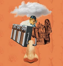 The Science of Scent