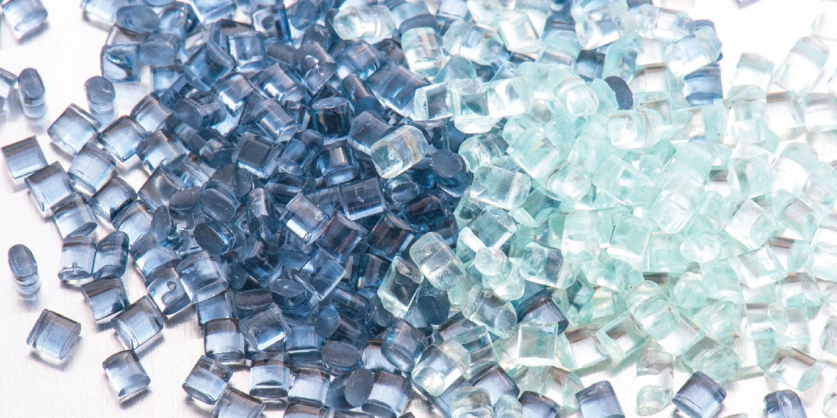 Granules use to make plastic Granules use to make plastic