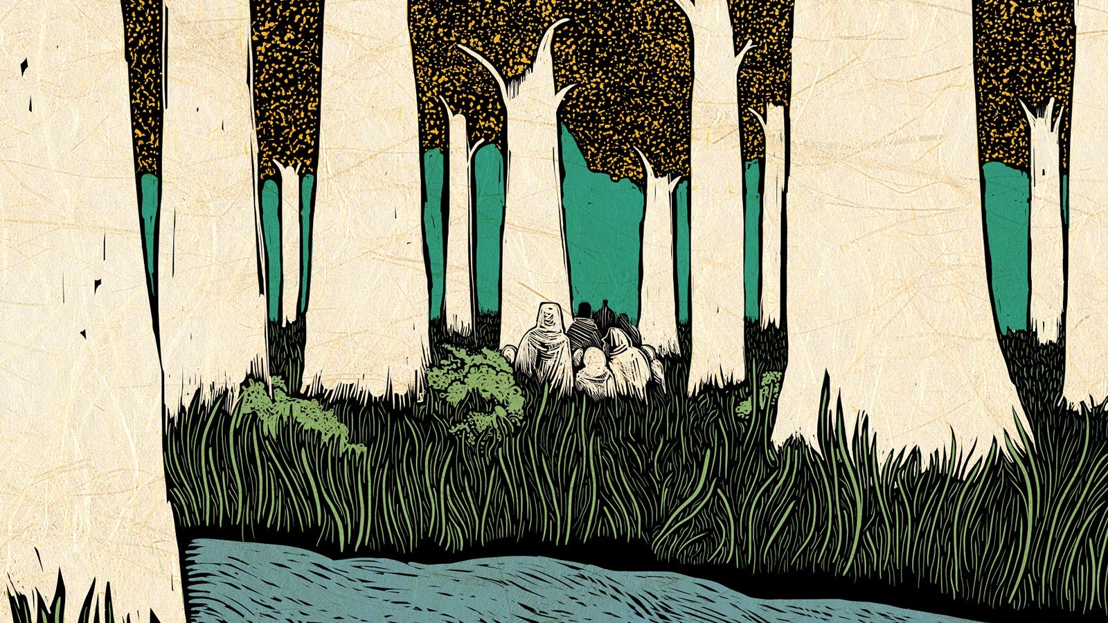 Drawing Middle-earth Drawing Middle-earth