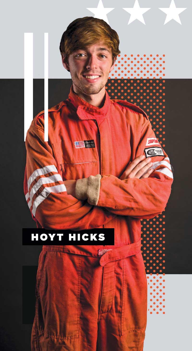 Hoyt Hicks