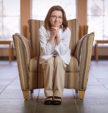 Healing Through Understanding