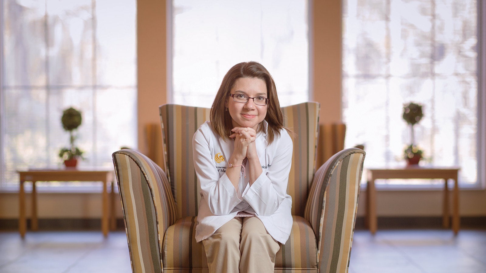 Healing Through Understanding Healing Through Understanding