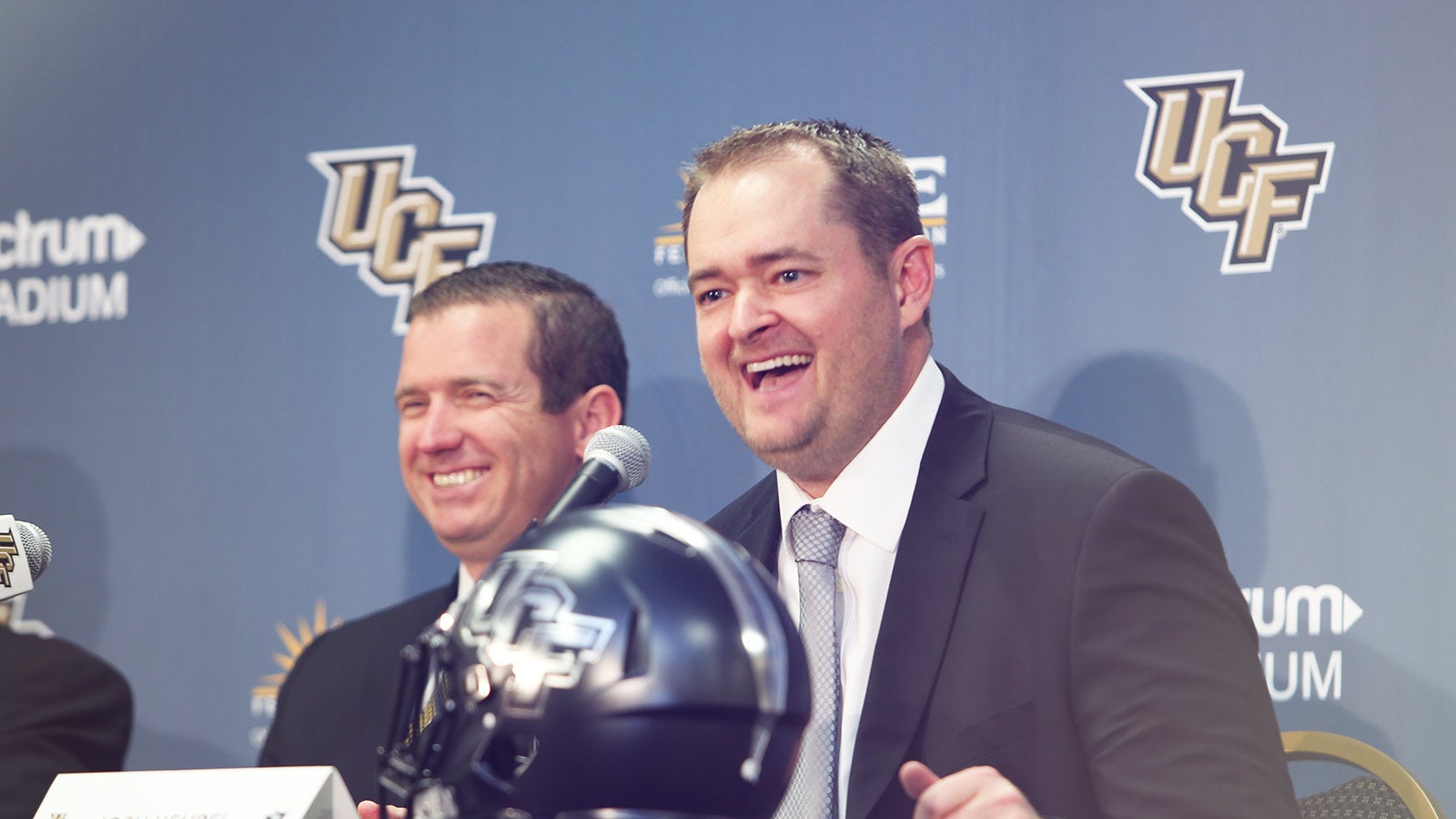 Josh Heupel Named UCF Football Head Coach