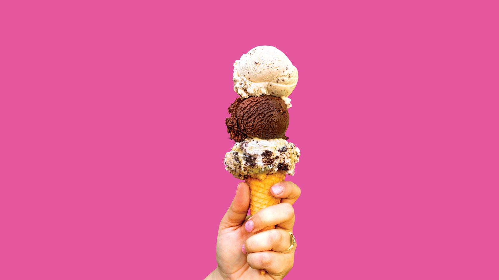 Adventures in Ice Cream Adventures in Ice Cream