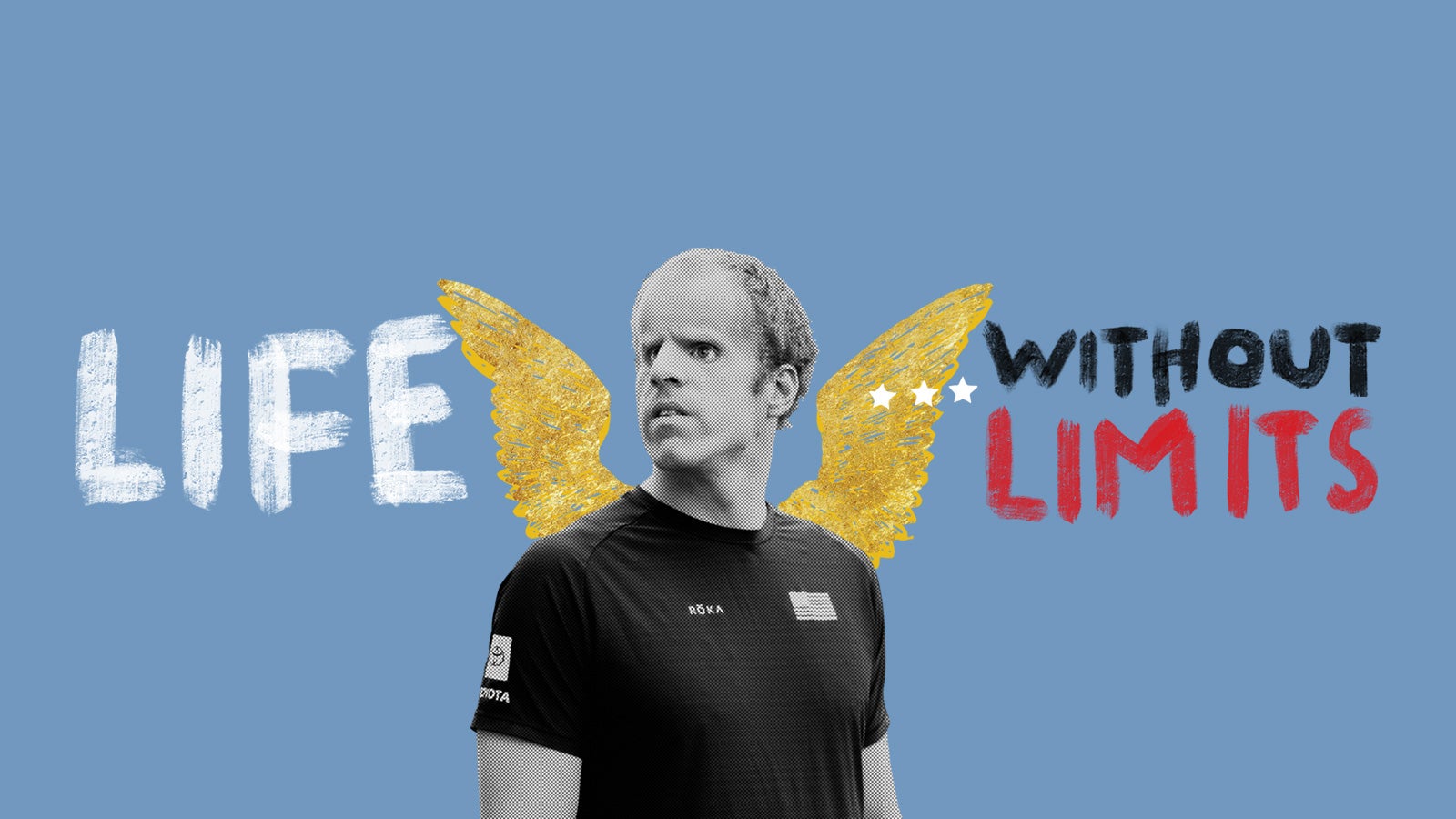 Life Without Limits Life Without Limits