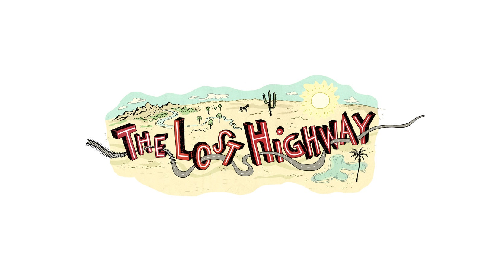 The Story of the Pan-American Highway