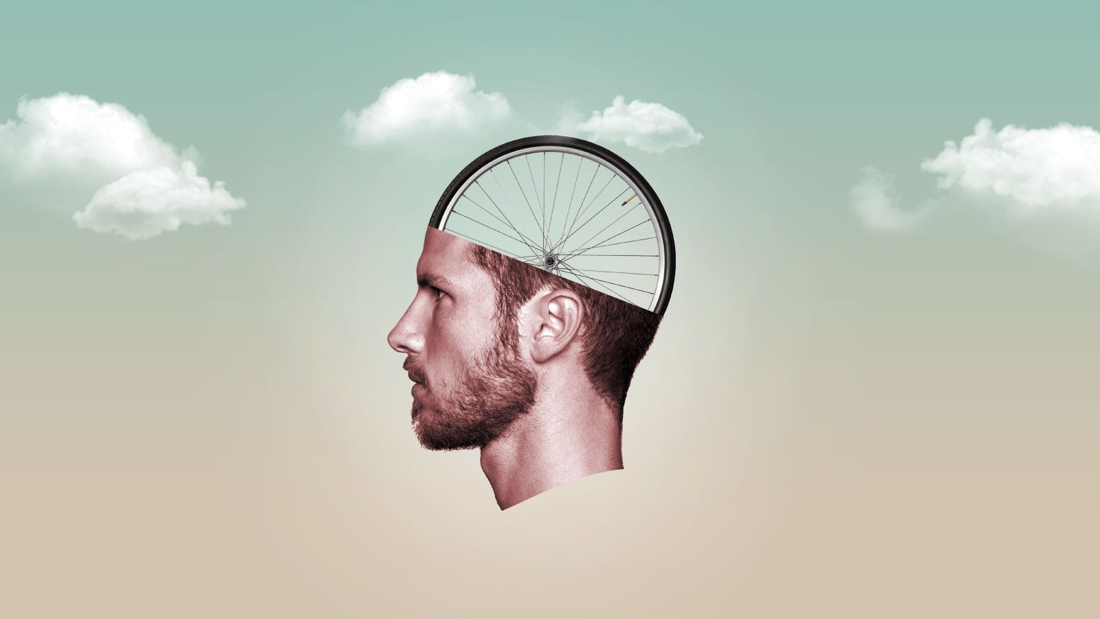 Why I Ride a Bike Why I Ride a Bike