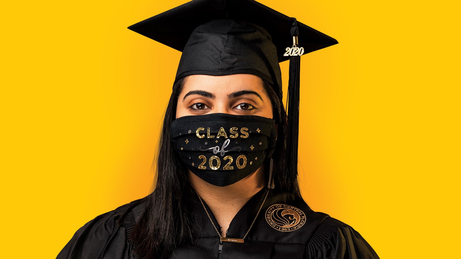 Class of 2020 Class of 2020