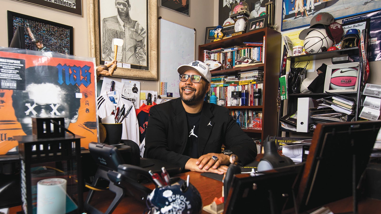 The Business of Hip-Hop The Business of Hip-Hop