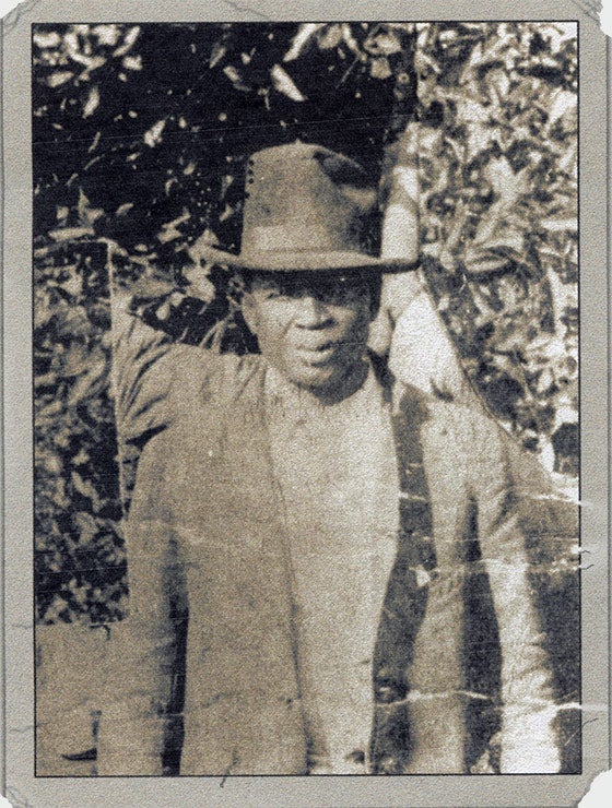 July Perry 1920 July Perry 1920