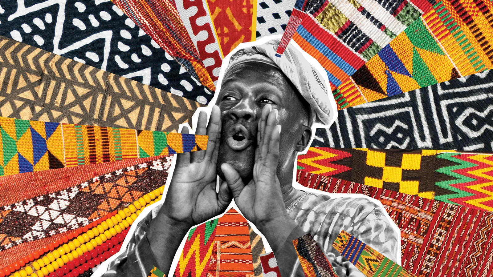 Why I Celebrate My Heritage Why I Celebrate My Heritage