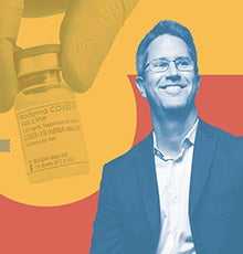 UCF’s Modern(a) Man