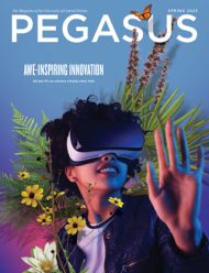 Archives | Pegasus Magazine | University of Central Florida