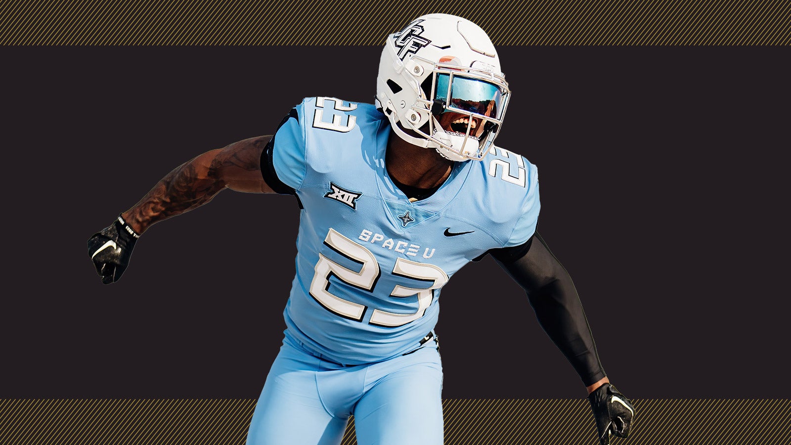 The Big Picture: What UCF's Move to the Big 12 Means