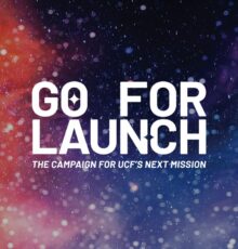 UCF’s Next Mission