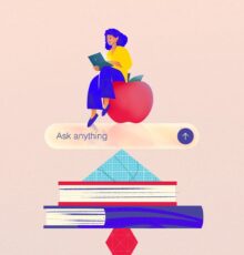 Why I Teach My Students to Write With AI