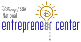 Disney/SBA National Entrepreneur Center