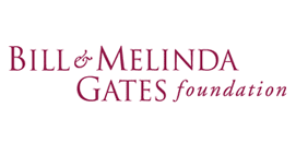 Bill and Melinda Gates Foundation