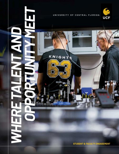 Where Talent and Opportunity Meet