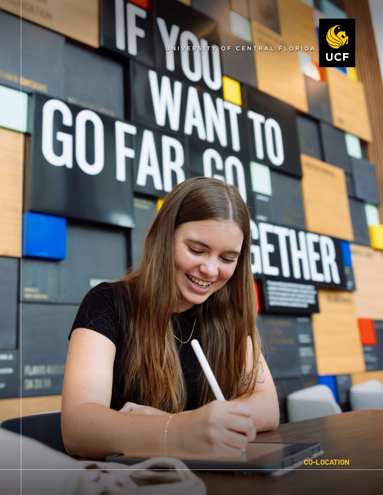 Student and faculty engagement