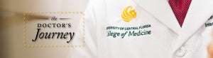 UCF College of Medicine White Coat Ceremony