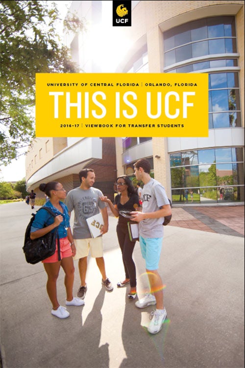 Ucf office of undergraduate admissions