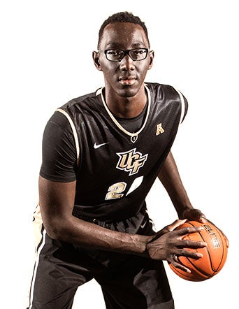 Tacko Fall